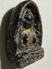 Phra Sumkor Lp Rare Old Thai Buddha Amulet Pendant Magic Ancient Idol 18