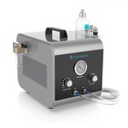 3 In 1 Facial Spa Deep Cleansing Water Peel Skin Care Hydra Dermabrasion Machine