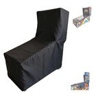 Arcade Dust Cover For Atgames Legends Micro Pinball Machine For Game Room