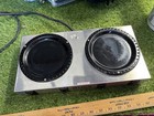 Bunn Stainless Steel Dual Burner Coffee Pot Warmer hot Plate Wx-2