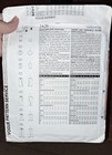 Vogue Sewing Pattern Uncut 2426   vogue Wardrobe   Sizes 18-22