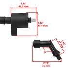 Ignition Coil For Honda Trx300ex Trx300 Ex Trx300x Sportrax 300 2x4 1993-2009