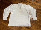 18th Century Primitive Shirt  Revolutionary War  French And Indian War Era    