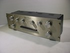 Phase Linear 2000 Stereo Preamplifier  good Sounding Tested     