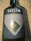 1 5l Taylor Port Wine Bottle Dark Green Hammondsport Ny New York Empty 20 