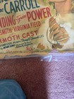 Vintage Movie Poster 1 Sh  lloyds Of London  1936 Tyrone Power