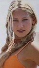 Nos New Sealed Anna Kournikova Sexy Bikini Pinup 25 x36  Poster Tennis Legend