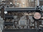  no I o Shield  Asus H170m-plus Motherboard - Lga1151  Ddr4  Microatx