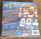 Keyforge   Age Of Ascension 2 Player Starter Set Unique Decks New Sealed