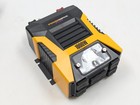 Powerdrive 1000w Power Inverter Ultra Quiet Fan   Lcd Screen  pwd1000p 