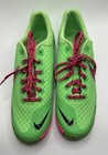 Nike Fc247 Elastico Finale Ii Fresh Mint pink Flash-neo Lime Size 8