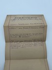 1890 Ohio Quit Claim Deed Hamilton County Signed Notary Document