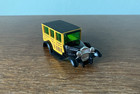 Nos Aurora Afx 1929 Model A Woody Slot Car Body