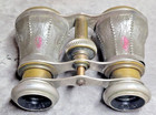 Vintage Chevalier Paris 4  Opera Glasses