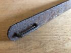 Lineman Pole Tree Climbing Spike Tool Vintage 16  Replacement Single Gaff Spur