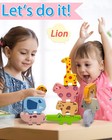 Toys For Toddlers 1-3  Montessori Toys For 1 2 3 4 Year Old Boys   Girls  Toy   