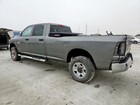 Anti-lock Brake Part Assembly Fits 13-14 Dodge 3500 Pickup 610708
