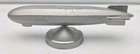 1930s Vintage Goodyear-zeppelin Akron Airship Pen And Pencil Holder W Box