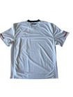 Nike 2010 2011 Kit Team Usa Soccer World Cup Home Jersey Usmnt White Sz Xl
