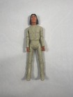 Vintage Marx Johnny West Geronimo Indian Action Figure W  Box   20 Accessories