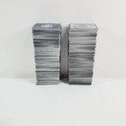 Star Wars Ccg Lot Of Around 1500 Customizable Card Game Cards 1995
