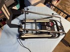 Phoenix 1850 Knee Cpm Continuous Passive Motion Machine Furniss Corp  