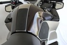 Techspec Gripster Tank Grip Pads - Rt 1200   1250  2014-2025  - Snakeskin