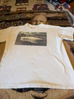 Tori Amos  Original Vintage Dew Drop Inn Tour T Shirt 1996 Size Xl Rare