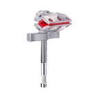 Manfrotto C50ej 2   End Vice Jaw Clamp