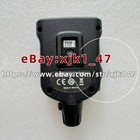 Used Motorola Nmn6271a Black Remote Spker Microphone Cover Housing Case Part