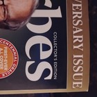 2017 September  Forbes Magazine - 100 Anniversary Issue- Collectors Edition 