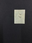 Momen  St Helena Sg  1 Imperf 1856 Used   200 Lot  225508-5179