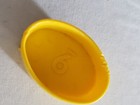 Tupperware Tuppertoys Shape O Ball Sorter Toy Replacement Piece  9 Oval 2nd One