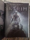 The Elder Scrolls V Skyrim Prima Official Game Guide Book