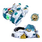 Psl Bandai No 1 Sentai Gozyuger Dx Gozyu Polar Complete Set Goodeburn Bearkuma 