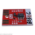 Us Stock Chip Permanent For Mimaki Jv33   Cjv30 Bs3 Cartridge 4 Colors C M Y K