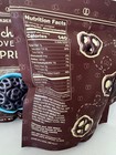New  2 Packs  Trader Joe s Dark Chocolate Covered Mini Pretzel Pretzels 12 Oz