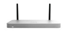 Cisco Meraki Mx68w-hw-security Appliance-wifi 5-unclaimed-mx68w