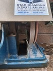 Star Diamond Gem-maker Cabbing Machine Lapidary Rock Grinder Polisher