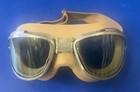 Us Navy usmc Mkii Pilot Flying Goggles-early Wwii