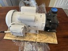 Centrifugal Pump  Model Hypro-24366-shu Pentair Shurflo Chmna67t Please Read New