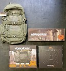 Tethrd Grit Saddle Kit Timber Predator V Platform Backpack Sticks Combo New