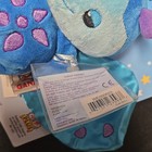 Ganz Webkinz Zumbuddy Lazy Zum Plush First Edition 2009 We000603 Sealed Code