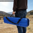 Recurve Bow Case Recurve Bow Case W  Handle Lightweight Travel Case For Long Bow