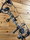 New Bear Archery Special Edition Legit Bow Rth 70  Rh Predator Camo Hunting Bow