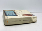 Rare 1984 Macintosh 128k M0001 Macwrite Macpaint Box Set  1st Mac Software New 