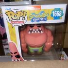 Spongebob Squarepants Funko Pop  Set Of 5 Mint Condition