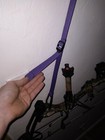 New Purple Adjustable Compound Bow Sling-the Bow Strap