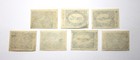 Vintage Soviet Matchbox Labels  Series  history Of Domestic Aviation   1975 Ussr