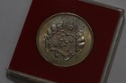               Tonga 1 Paanga Queen Salote 1967 Cased B67  131